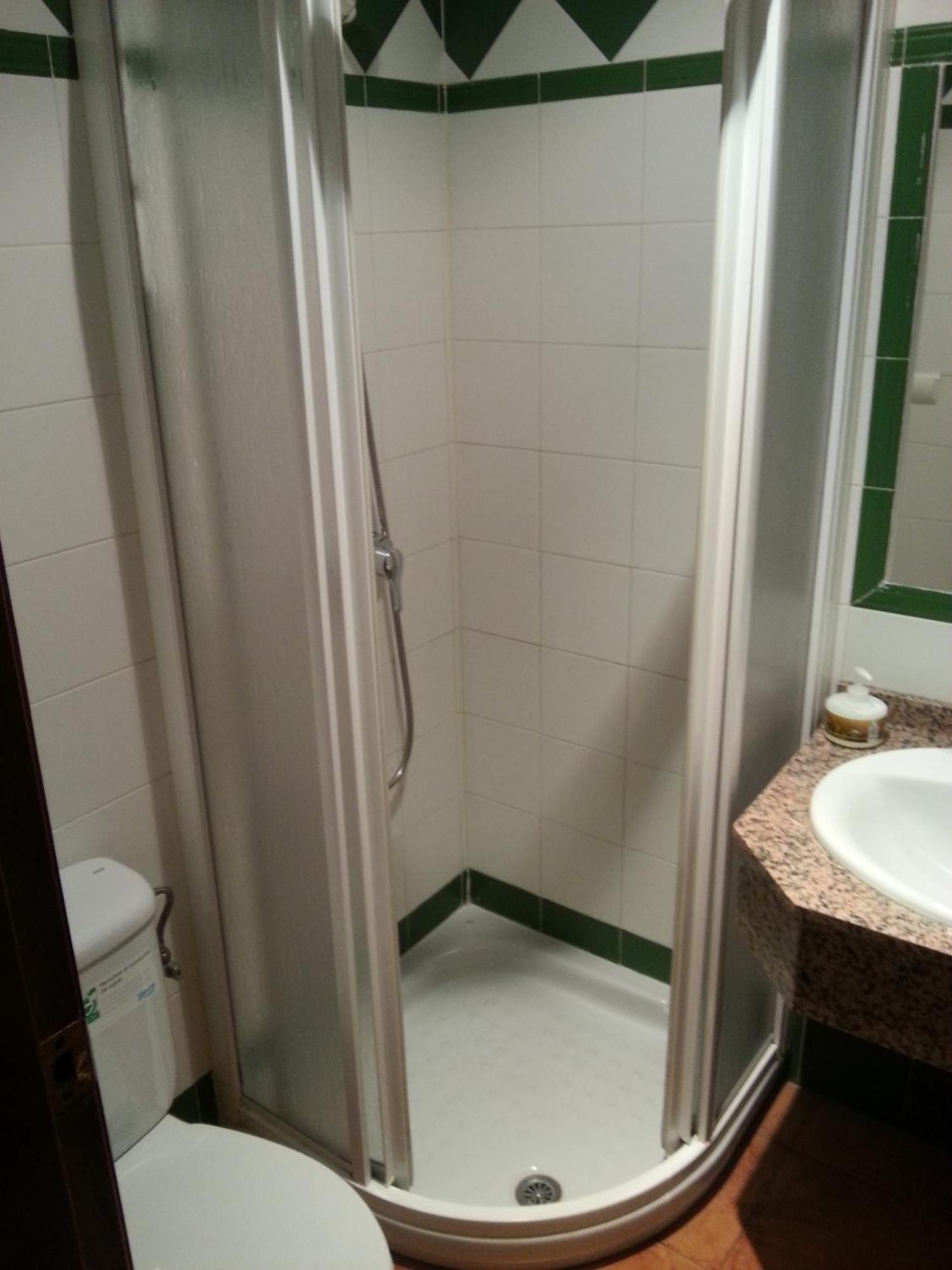 Hostal Las Tres Jotas Alcaracejos Room photo