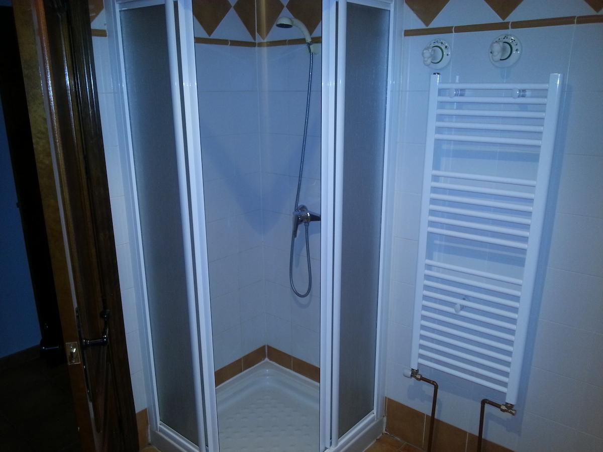Hostal Las Tres Jotas Alcaracejos Room photo
